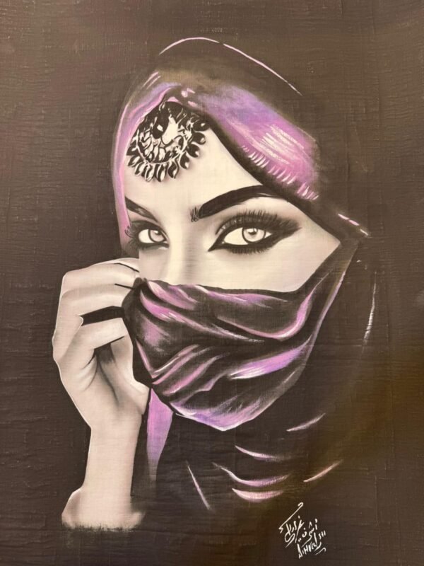 Magic of the Eyes