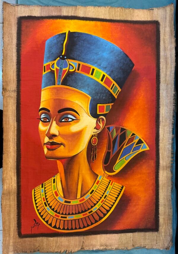 Queen Nefertiti