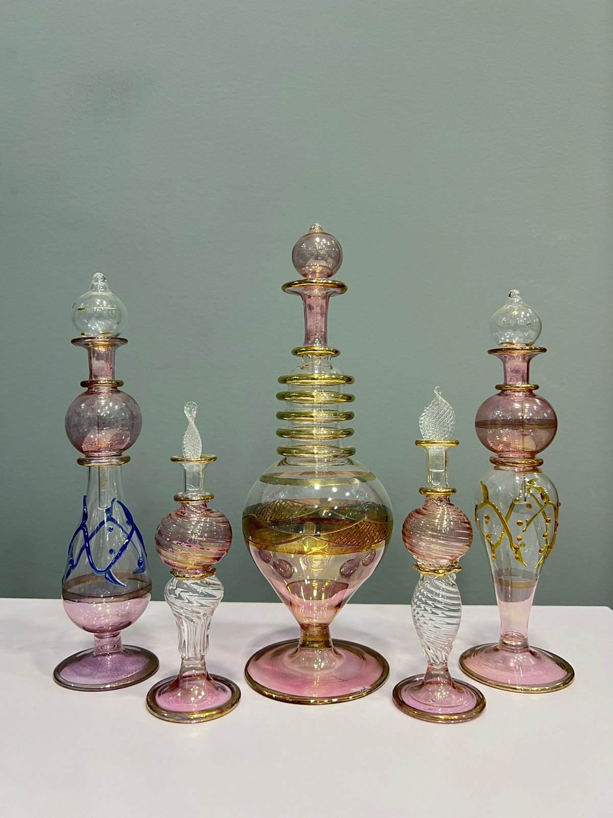 Royal Orchid