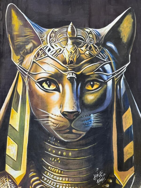 Temple Guardian