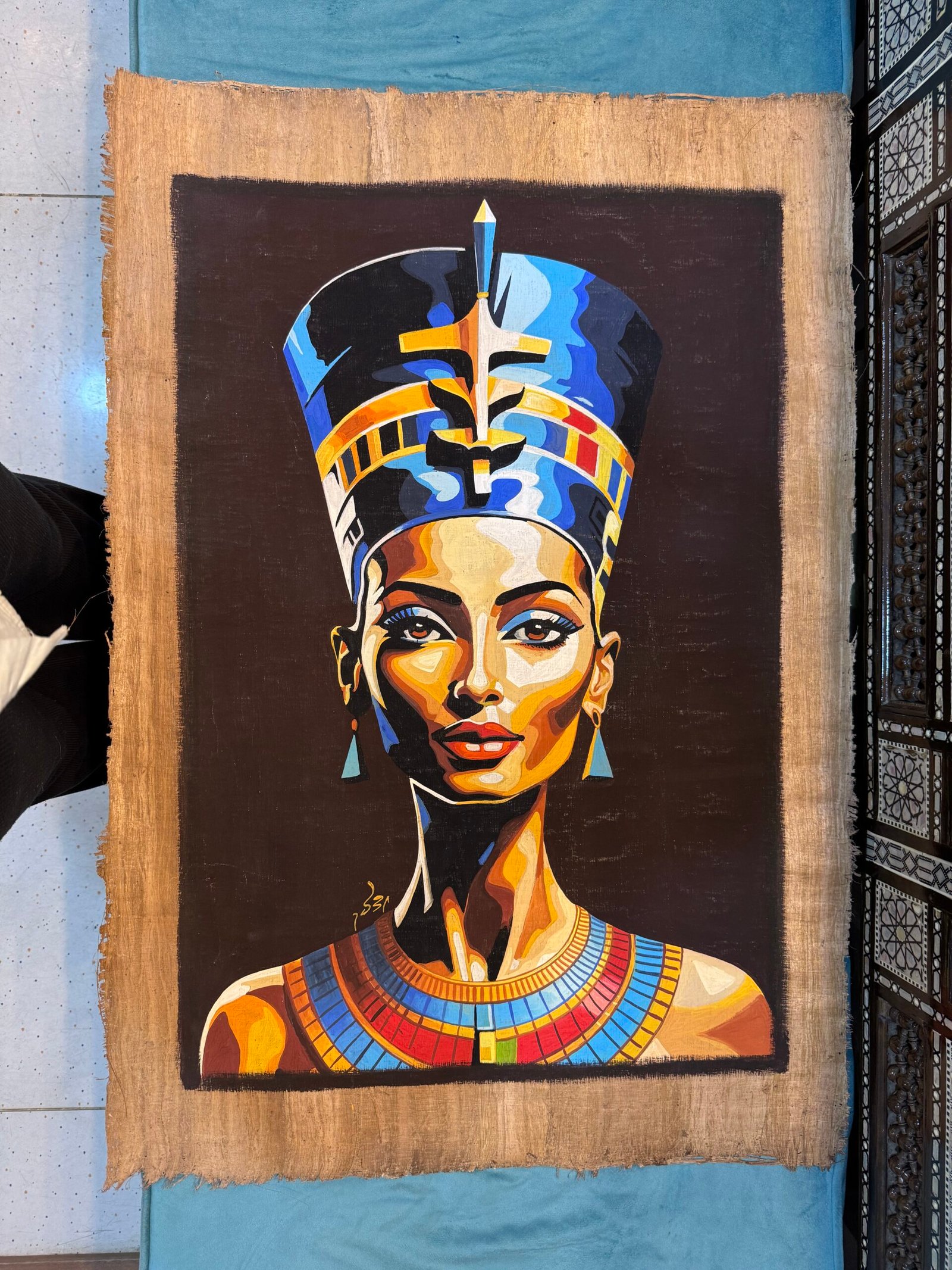 Pharaonic