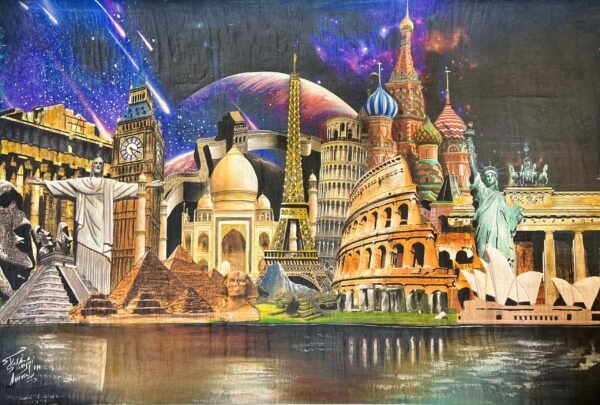 Wonders of the World