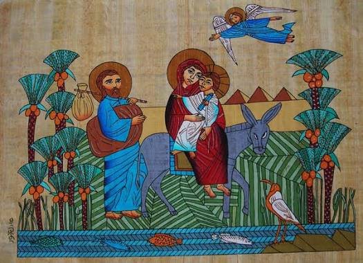 Coptic