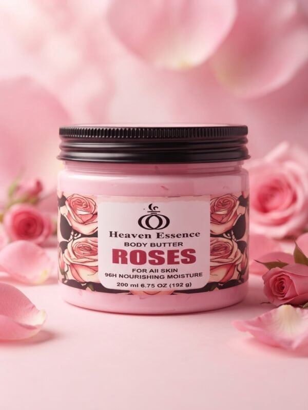 Roses Cream